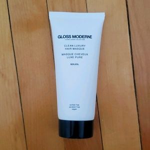 Gloss moderne hair masque